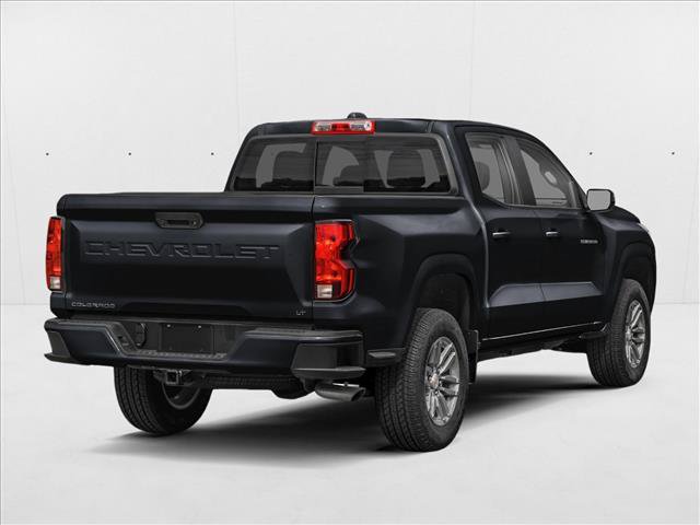 New 2026 Chevrolet Colorado LT w/ LT Convenience Package RWD image 2