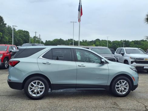 Used 2022 Chevrolet Equinox LT FWD image 21