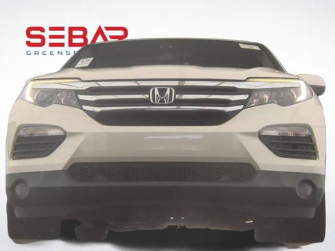 Used 2017 Honda Pilot EX-L image 9