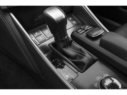 Used 2015 Lexus IS 250 AWD w/ Navigation System Package image 13