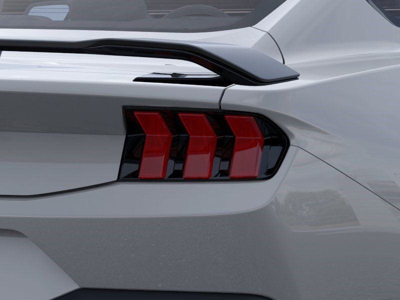 New 2026 Ford Mustang Dark Horse RWD image 21
