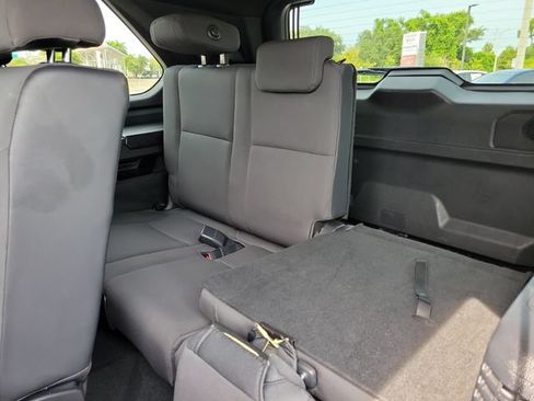 Used 2025 Toyota Sequoia SR5 AWD/4WD image 11