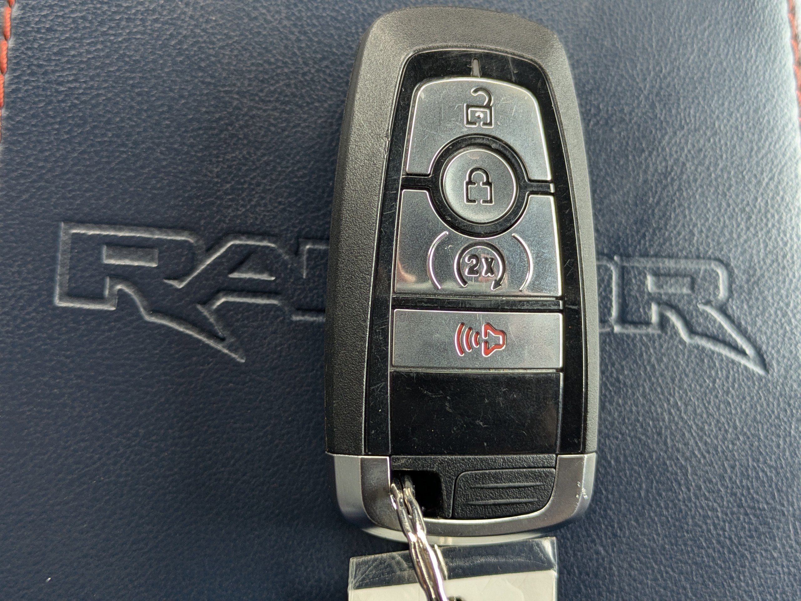 Used 2023 Ford Bronco Raptor AWD/4WD image 29