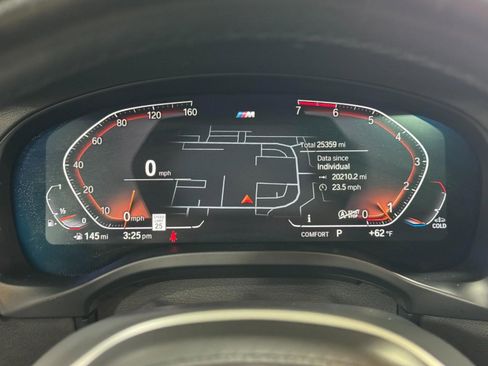 Used 2023 BMW X4 xDrive30i w/ M Sport Package image 35