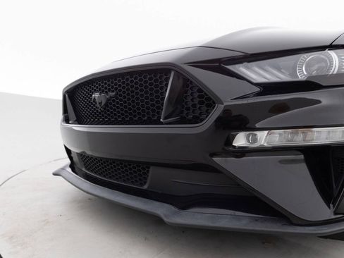 Used 2021 Ford Mustang GT Premium w/ Equipment Group 401A RWD image 15