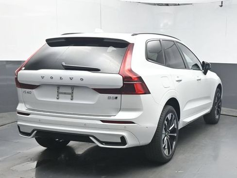 New 2026 Volvo XC60 B5 Plus w/ Protection Package Premier AWD/4WD image 7