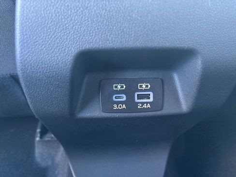 New 2026 Subaru Crosstrek 2.0i Premium image 12