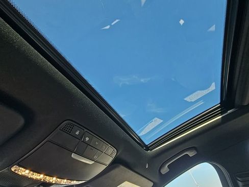 Used 2022 Mercedes-Benz E 350 4MATIC Sedan w/ AMG Line Exterior image 25