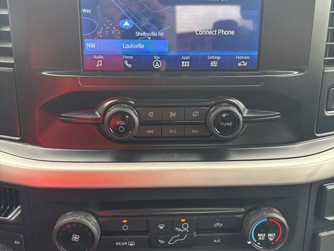 Used 2022 Ford F150 XLT image 36