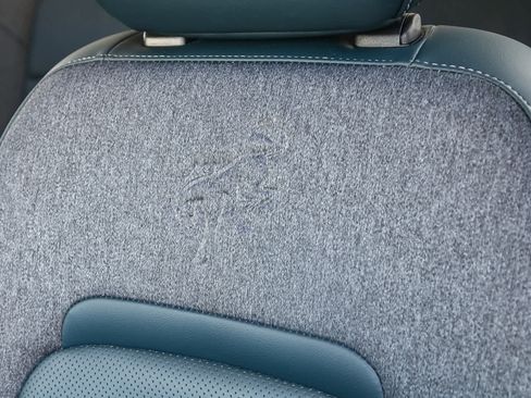 Used 2022 Ford Bronco Sport Outer Banks image 41