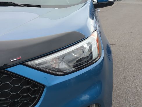 Used 2019 Ford Edge ST w/ Convenience Package image 12