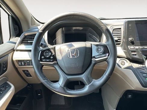 Used 2019 Honda Odyssey EX-L image 8