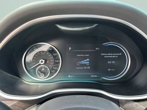 Used 2021 Genesis G80 3.5T RWD image 34