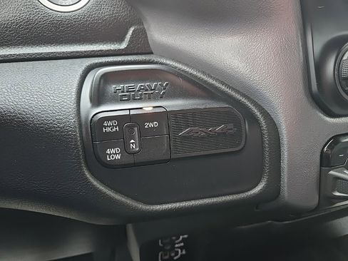 Used 2021 RAM 2500 Big Horn image 54