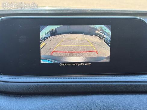 Used 2023 MAZDA CX-30 AWD 2.5 S w/ Preferred Package image 20