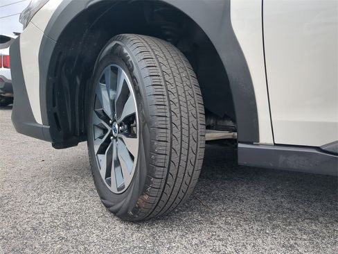 Certified 2024 Subaru Outback Touring XT image 36