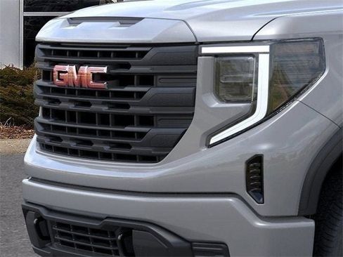 New 2025 GMC Sierra 1500 Pro w/ Graphite Edition image 61