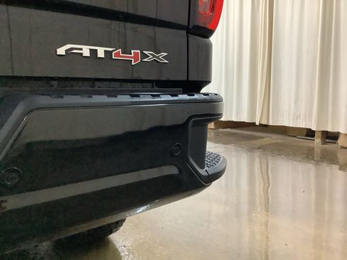 Used 2025 GMC Sierra 1500 AT4X AWD/4WD image 13
