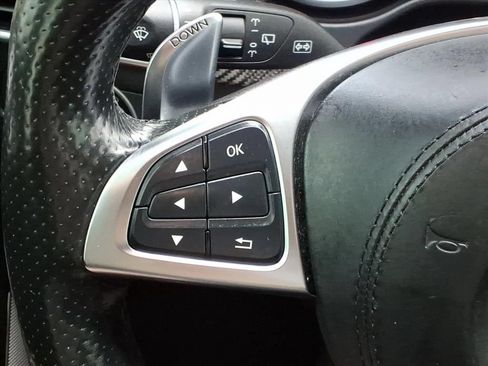 Used 2017 Mercedes-Benz GLS 63 AMG 4MATIC image 22