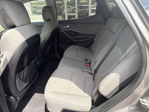 Used 2018 Hyundai Santa Fe Sport AWD/4WD image 9