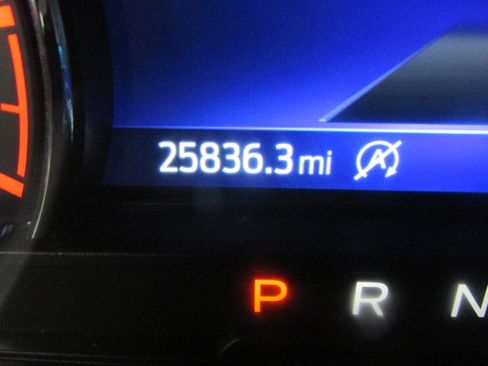 Used 2023 Ford Maverick Lariat w/ Lariat Luxury Package AWD/4WD image 33