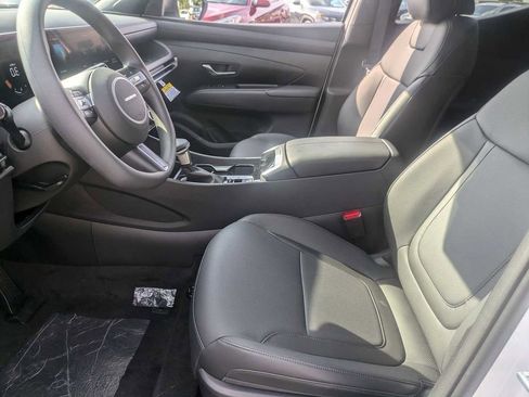 New 2025 Hyundai Santa Cruz SEL FWD image 21