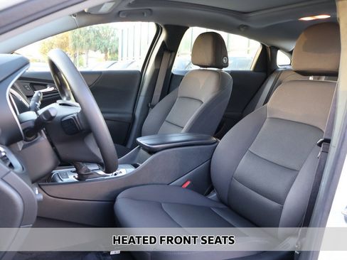 Used 2024 Chevrolet Malibu LT image 6