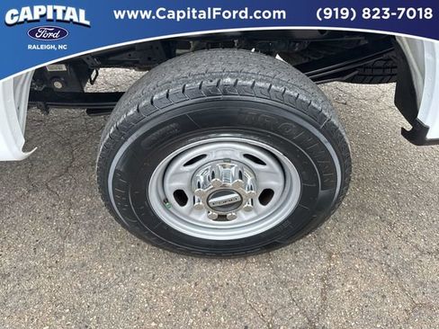 Used 2024 Ford F250 XL w/ XL Driver Assist Package image 13