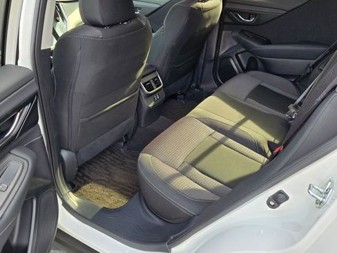 Certified 2025 Subaru Outback Premium AWD/4WD image 11