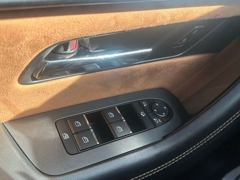 Used 2025 MAZDA CX-70 3.3 Turbo S w/ Premium Plus image 17