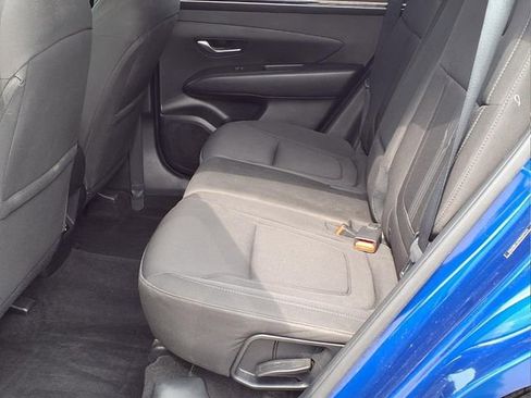 Certified 2023 Hyundai Tucson SEL AWD/4WD image 14