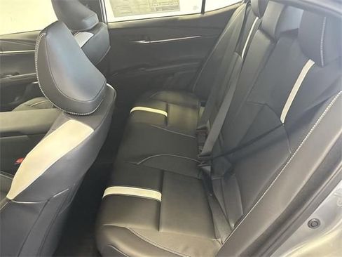 New 2025 Toyota Camry SE image 22