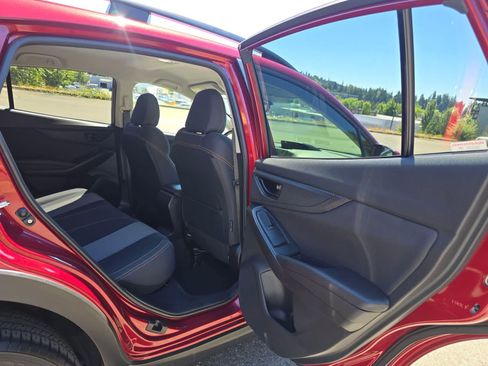 Used 2019 Subaru Crosstrek 2.0i Premium w/ Popular Package #2 AWD/4WD image 28