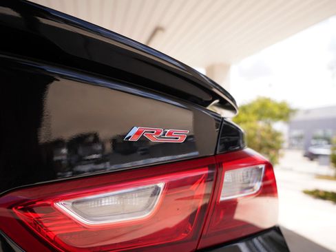 Used 2025 Chevrolet Malibu RS FWD image 22