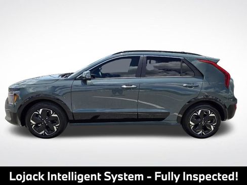 Used 2023 Kia Niro Wave FWD image 6