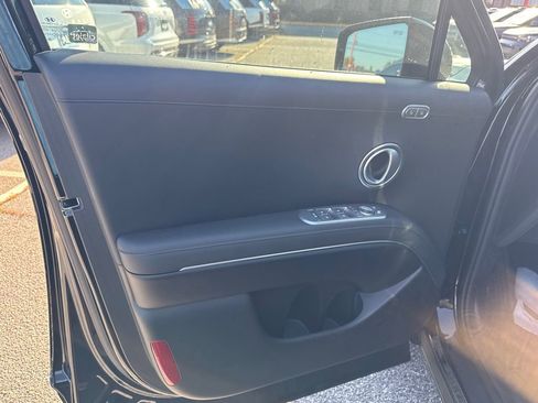 New 2026 Hyundai Palisade Limited image 11