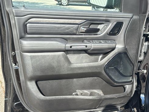 New 2026 RAM 1500 Limited image 14
