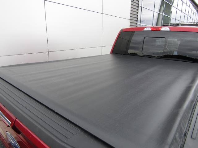 Certified 2019 Ford F150 Lariat AWD/4WD image 8