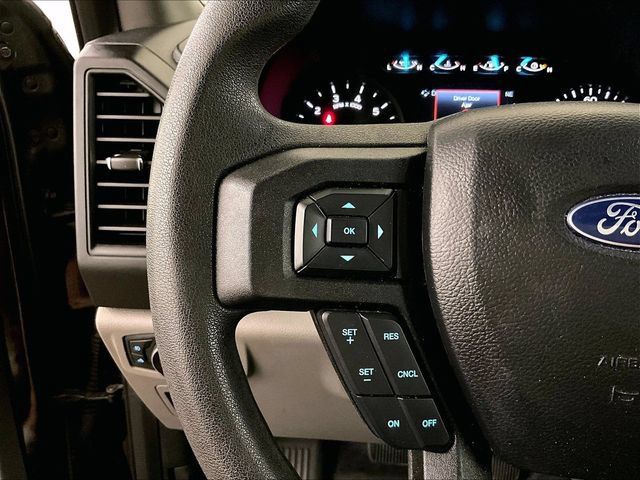 Used 2019 Ford F150 XL w/ Equipment Group 101A Mid AWD/4WD image 17