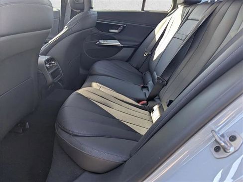 New 2026 Mercedes-Benz E 350 Sedan image 14