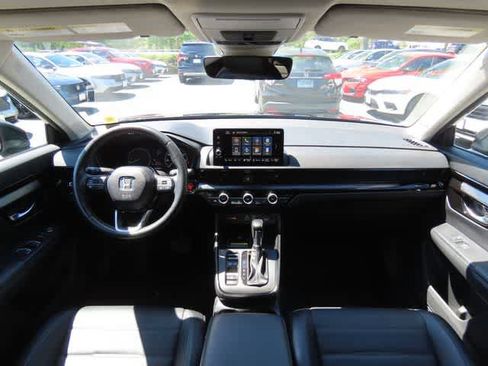 Certified 2023 Honda CR-V EX-L image 17