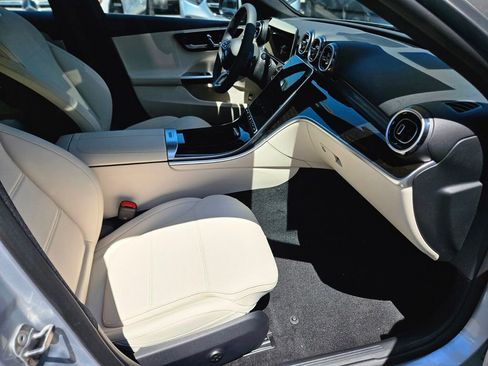 New 2026 Mercedes-Benz C 300 4MATIC Sedan image 11
