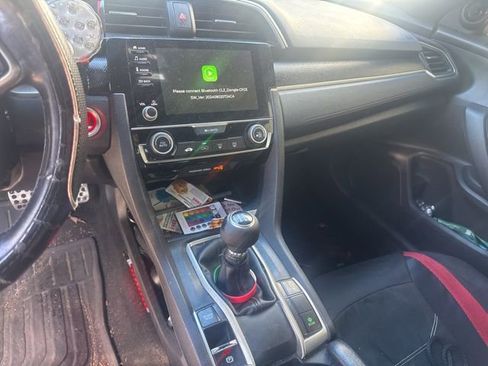 Used 2019 Honda Civic Sport image 10