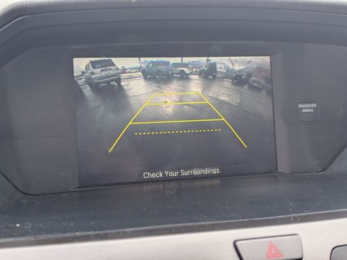 Used 2016 Honda Odyssey EX-L image 16