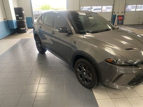 Used 2023 Dodge Hornet GT Plus w/ Tech Pack Plus w/o Parking AWD/4WD image 7