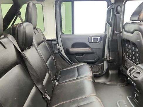 Used 2023 Jeep Wrangler Rubicon 392 w/ Xtreme Recon 35" Tire Package image 24