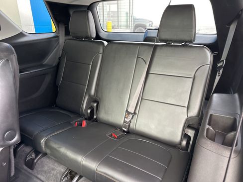 Used 2019 Chevrolet Traverse LT w/ LT Premium Package image 15