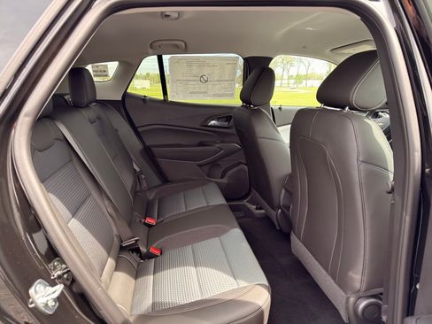 New 2026 Chevrolet Trax LT FWD image 29