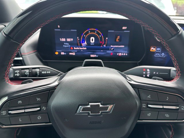 Used 2024 Chevrolet Traverse RS w/ LPO, Floor Liner Package AWD/4WD image 38
