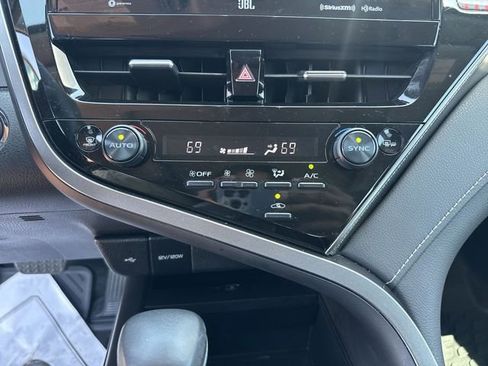 Used 2024 Toyota Camry XSE w/ Driver Assist Package FWD image 20